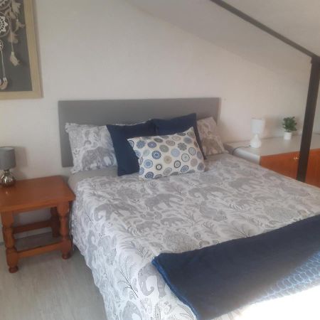 Mamen Loft Apartment Aguadulce  Exterior photo