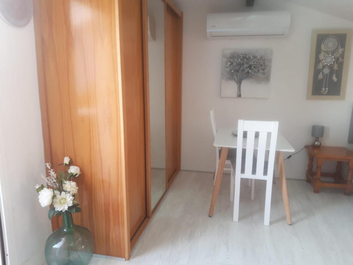 Mamen Loft Apartment Aguadulce  Exterior photo