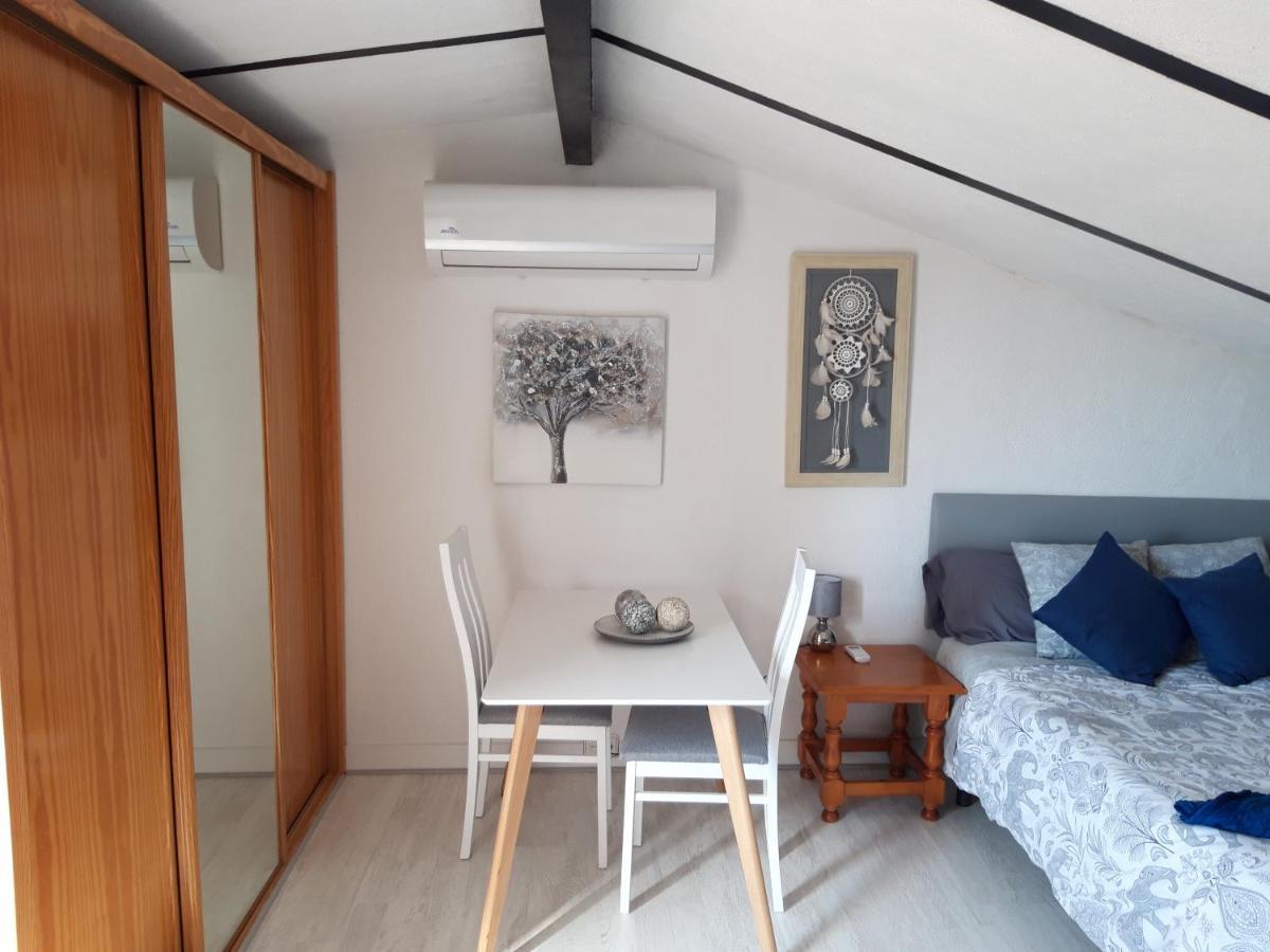 Mamen Loft Apartment Aguadulce  Exterior photo