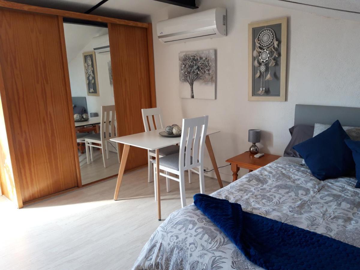 Mamen Loft Apartment Aguadulce  Exterior photo